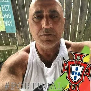 Meet your Posher, Jorge